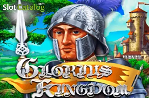 Glorious Kingdom Λογότυπο Glorious Kingdom Λογότυπο