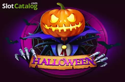 Halloween (PlayStar) Λογότυπο