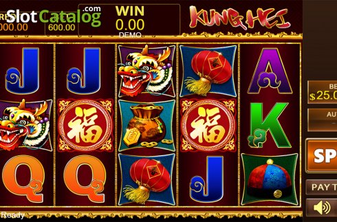 Οθόνη2. Kung Hei Κουλοχέρης