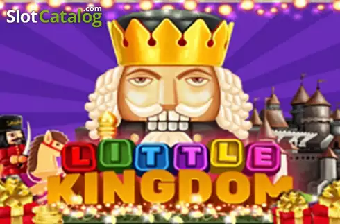 Little Kingdom Λογότυπο Little Kingdom Λογότυπο