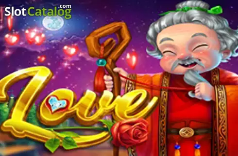 Love (PlayStar) Λογότυπο Love (PlayStar) Λογότυπο