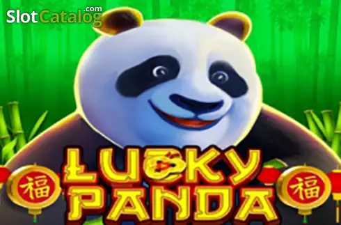 Lucky Panda (PlayStar) Λογότυπο Lucky Panda (PlayStar) Λογότυπο
