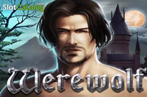 Werewolf (PlayStar) Λογότυπο Werewolf (PlayStar) Λογότυπο