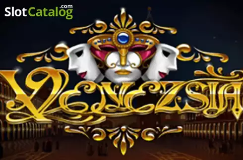 Venezsia (PlayStar) Λογότυπο Venezsia (PlayStar) Λογότυπο