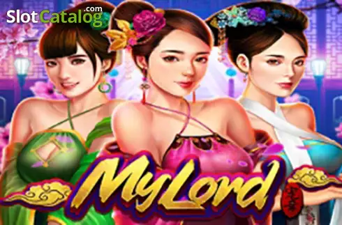 My Lord (PlayStar) Λογότυπο My Lord (PlayStar) Λογότυπο