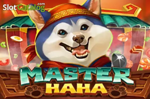 Master HAHA Λογότυπο