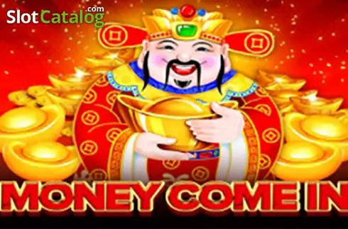 Money Come In Λογότυπο Money Come In Λογότυπο