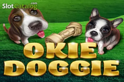 Okie Doggie Κουλοχέρης 