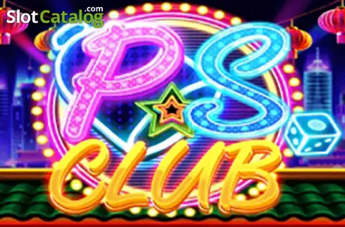 PS Club Λογότυπο PS Club Λογότυπο