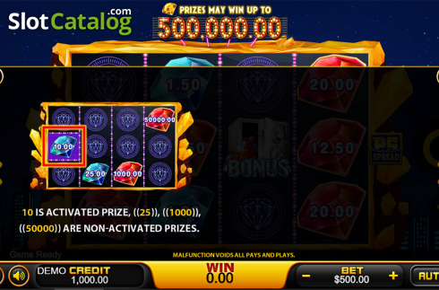 Οθόνη9. Super Rich (PlayStar) Κουλοχέρης
