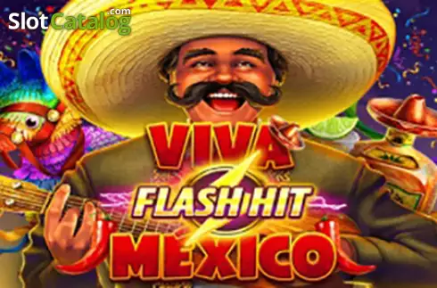 Viva Mexico (PlayStar) Λογότυπο Viva Mexico (PlayStar) Λογότυπο