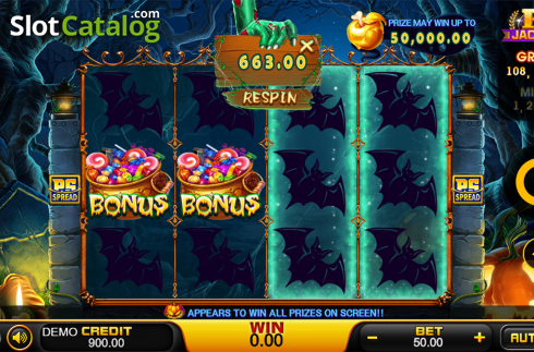 Οθόνη4. Super Boom (PlayStar) Κουλοχέρης