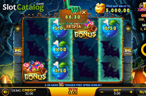 Οθόνη6. Super Boom (PlayStar) Κουλοχέρης