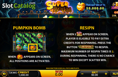 Οθόνη8. Super Boom (PlayStar) Κουλοχέρης