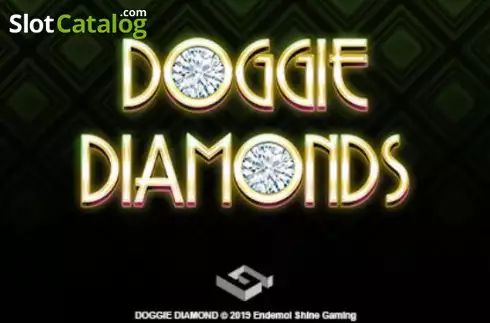 Doggie Diamonds 2020-05-01