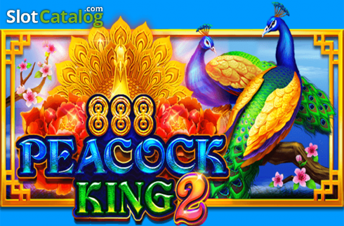 Peacock King 2 Κουλοχέρης 