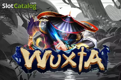 Wu Xia Λογότυπο Wu Xia Λογότυπο