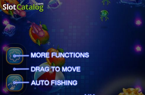 Οθόνη2. Fishing in Thailand Κουλοχέρης