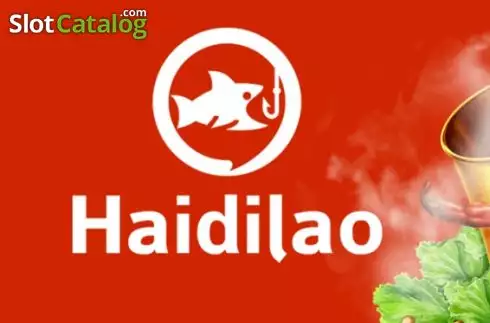 Haidilao Λογότυπο