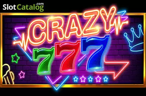 Crazy777 (PlayStar) Λογότυπο Crazy777 (PlayStar) Λογότυπο