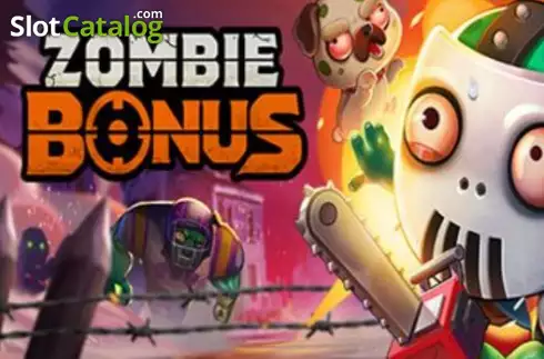 Zombie Bonus Λογότυπο