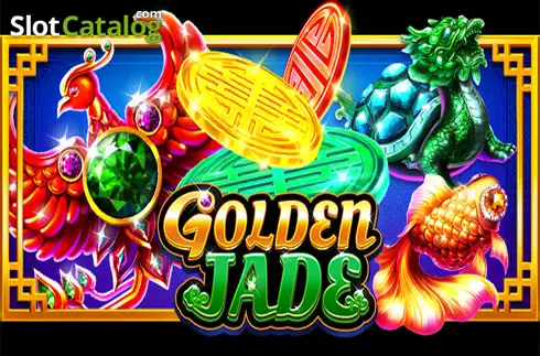Golden Jade Λογότυπο Golden Jade Λογότυπο