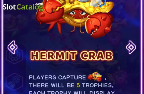 Οθόνη8. Ocean Kings Treasure Κουλοχέρης
