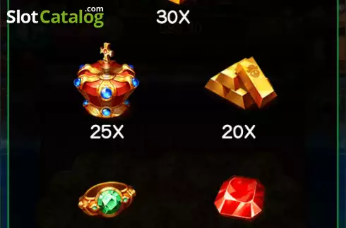 Οθόνη8. Coin Pusher Pirate King Κουλοχέρης