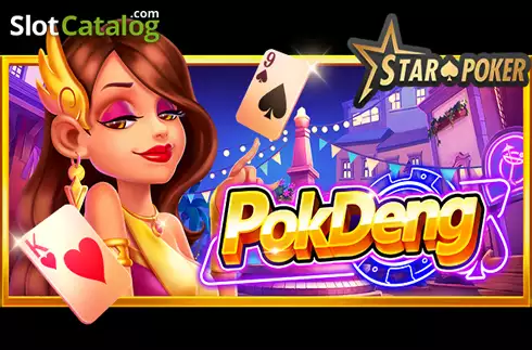Pok Deng (PlayStar)