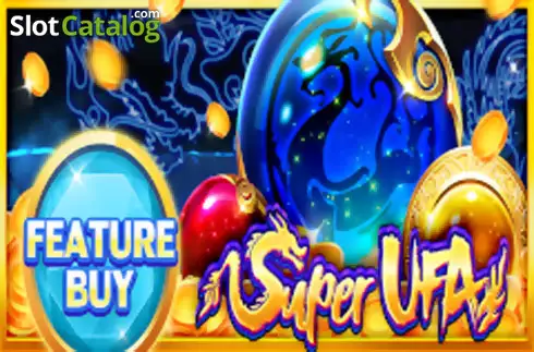 Super UFA Feature Buy Λογότυπο Super UFA Feature Buy Λογότυπο