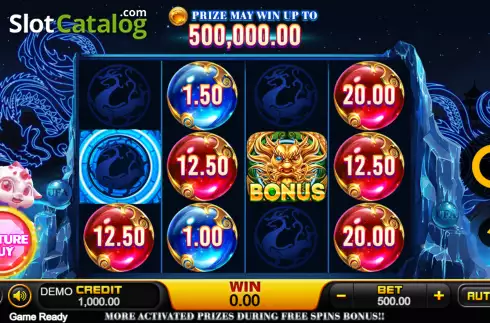 Οθόνη2. Super UFA Feature Buy Κουλοχέρης
