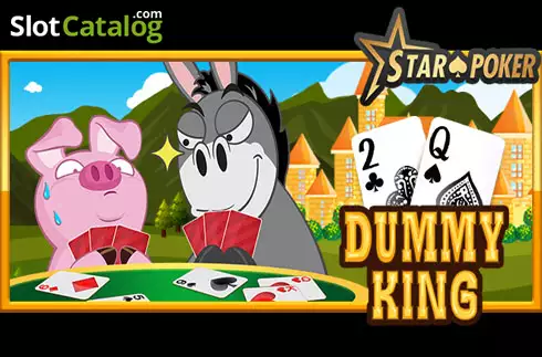 DUMMY KING