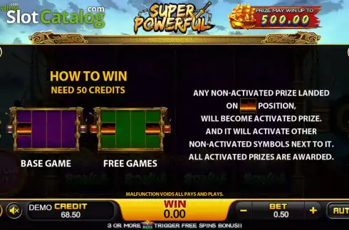 Οθόνη9. Super Powerful Feature Buy Κουλοχέρης 