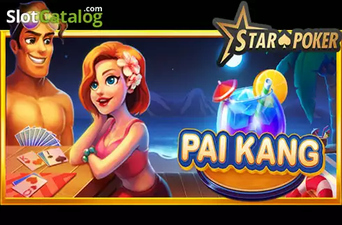Pai Kang (PlayStar)