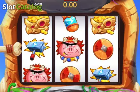 Οθόνη2. Coin Maniac Κουλοχέρης 