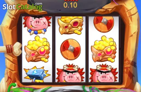 Οθόνη4. Coin Maniac Κουλοχέρης 