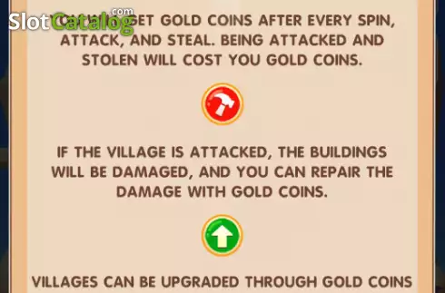 Οθόνη9. Coin Maniac Κουλοχέρης 