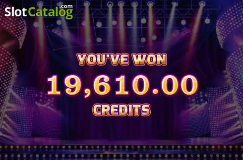Οθόνη4. Burlesque (PlayStar) Κουλοχέρης