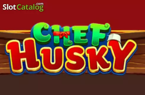 Chef Husky Λογότυπο Chef Husky Λογότυπο