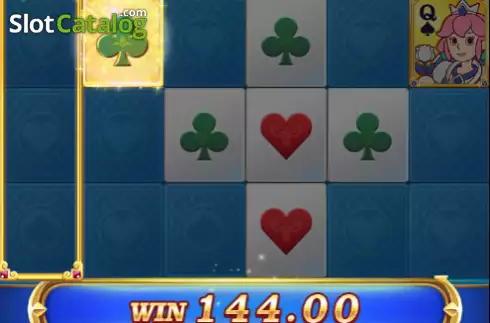 Οθόνη3. Lucky Ace (PlayStar) Κουλοχέρης