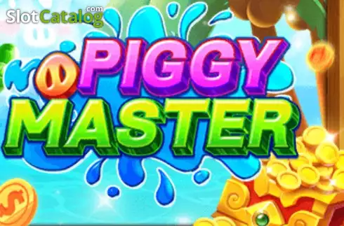 Piggy Master Λογότυπο