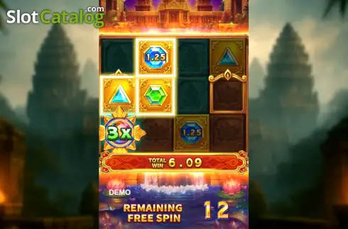 Οθόνη3. Super Gems (PlayStar) Κουλοχέρης 