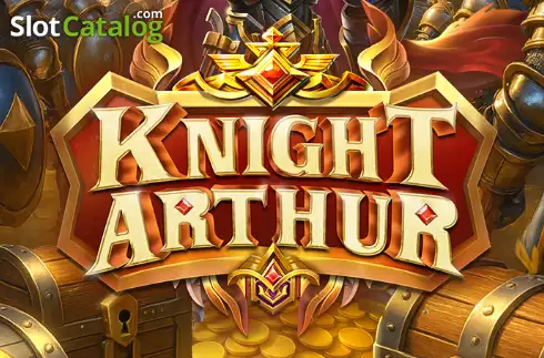 Knight Arthur Λογότυπο Knight Arthur Λογότυπο