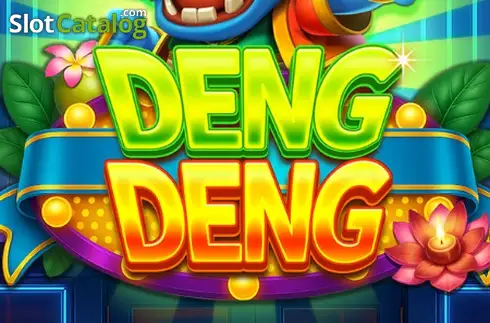 Deng Deng 2026-04-09
