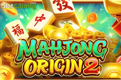 Mahjong: Origin 2 2026-04-23