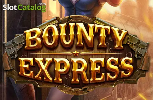 Bounty Express 2026-05-15