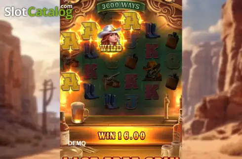 Οθόνη3. Bounty Express Κουλοχέρης 