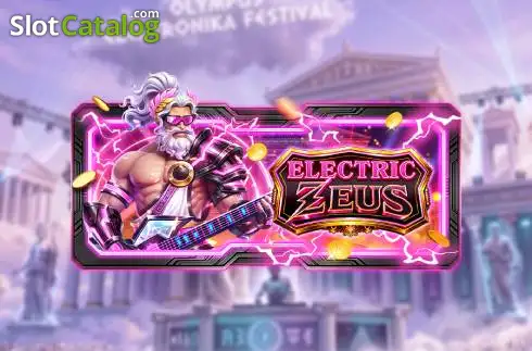 Electric Zeus 2026-06-17