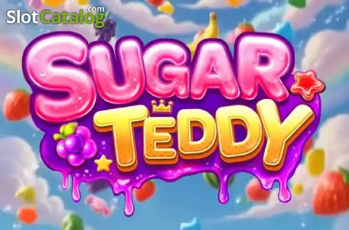 Sugar Teddy (PlayStar) 2026-07-14