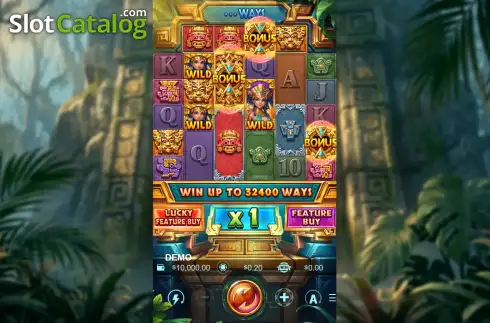 Οθόνη2. Xelaya Gold Κουλοχέρης 